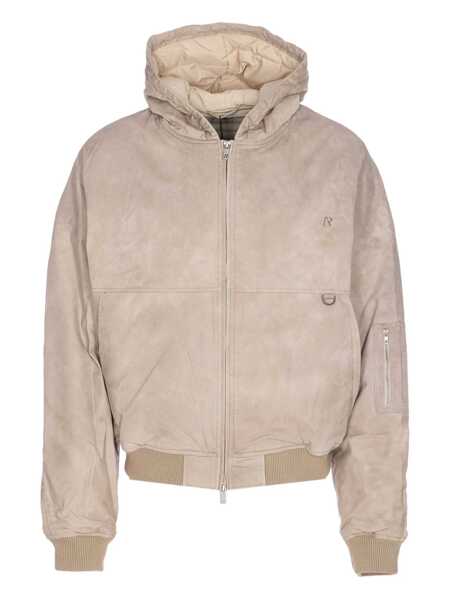 Paltoane REPRESENT Represent Coats Beige Barbati (BM 18943701) 1