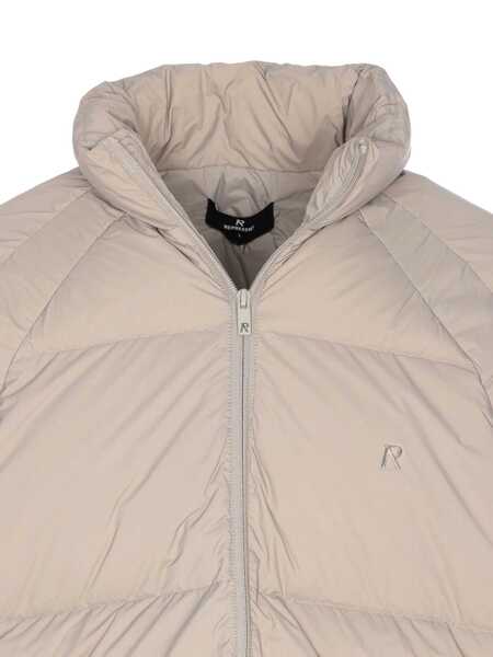 Paltoane REPRESENT Represent Coats Beige Barbati (BM 18943707) 4