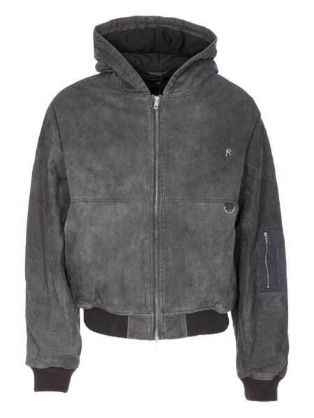 Paltoane REPRESENT Represent Coats GREY Barbati (BM 18943716) 1