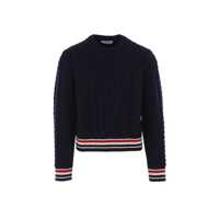 Pulovere Thom Browne Sweaters Barbati