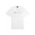 REPRESENT Represent T-Shirts & Vests WHITE
