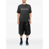 Tricouri REPRESENT pentru Barbati - Tricouri REPRESENT Represent Represent X Iron Maiden Infinite - Cotton Crew-Neck T-Shirt Black Barbati (BM 18943791) - B-mall.ro