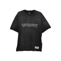 Tricouri Represent Represent X Iron Maiden Infinite - Cotton Crew-Neck T-Shirt Barbati