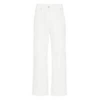 Pantaloni casual Brunello Cucinelli Brunello Cucinelli Monile Crop Pants