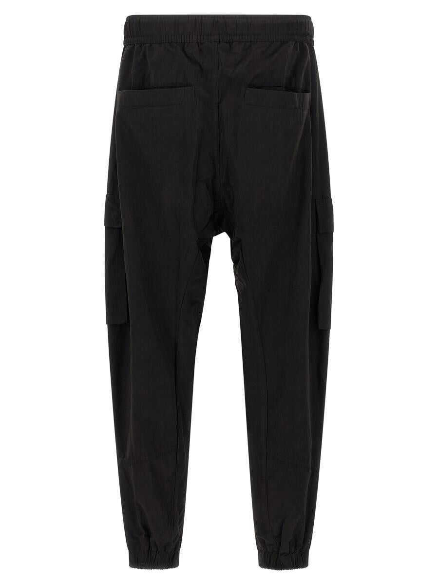 Pantaloni Thom / Krom Thom Krom M P 15 Pants Black Barbati (BM 18943929) 2