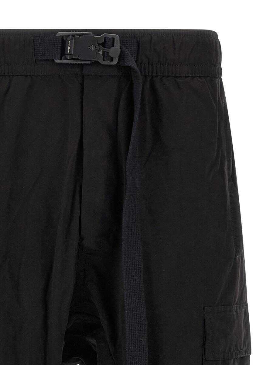 Pantaloni Thom / Krom Thom Krom M P 15 Pants Black Barbati (BM 18943929) 3