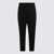 Thom / Krom Thom Krom Trousers Black
