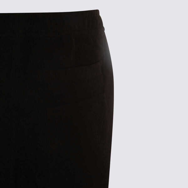 Pantaloni Thom / Krom Thom Krom Black Wool Pants Black Barbati (BM 18943935) 4