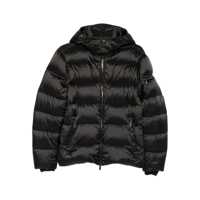 Geci de iarna Moorer Brett Hooded Short Down Jacket Barbati