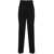 OUR LEGACY Our Legacy Chino 22 Virgin Wool Trousers Black