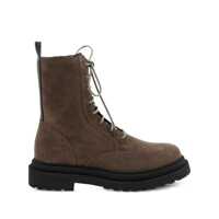 Bocanci Brunello Cucinelli Boots Femei