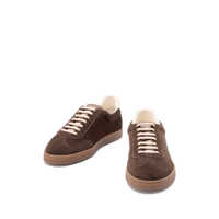 Mocasini Brunello Cucinelli pentru Barbati - Mocasini Brunello Cucinelli Brunello Cucinelli Flat Shoes BROWNS Barbati (BM 18944178) - B-mall.ro