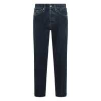 Blugi Nine In The Morning Dark Blue Cotton Jeans Barbati