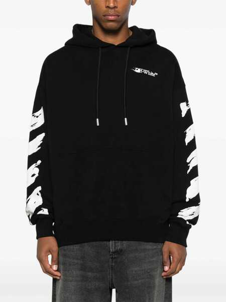 Pulovere Off-White Off-White Sweaters Black Barbati (BM 18944475) 3