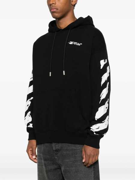 Pulovere Off-White Off-White Sweaters Black Barbati (BM 18944475) 4