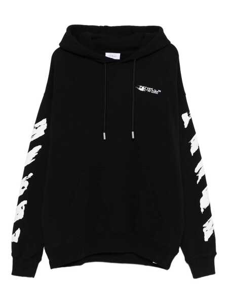 Pulovere Off-White Off-White Sweaters Black Barbati (BM 18944475) 1