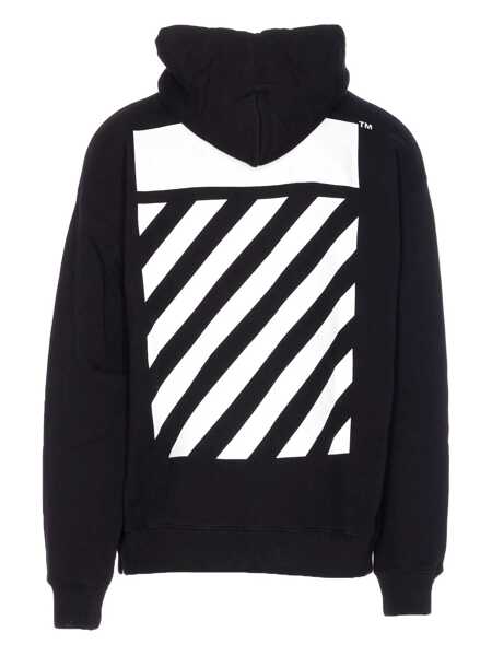 Pulovere Off-White Off-White Sweaters Black Barbati (BM 18944484) 2