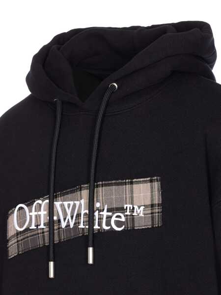 Pulovere Off-White Off-White Sweaters Black Barbati (BM 18944484) 3