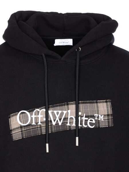 Pulovere Off-White Off-White Sweaters Black Barbati (BM 18944484) 4