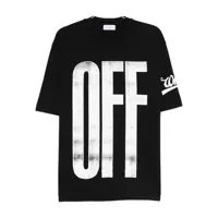 Topuri Off-White T-Shirts Barbati
