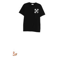 Topuri Off-White T-Shirts Barbati
