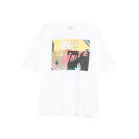 Topuri Off-White T-Shirts & Vests Barbati