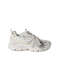 Sneakers Off-White "Ow Be Right Back" Sneakers Shoes Femei