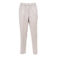 Pantaloni casual Peserico Pants Femei
