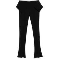 Pantaloni casual Off-White Trousers Femei