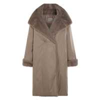 Geci de iarna Antonelli Grey Gavi Down Jacket Femei