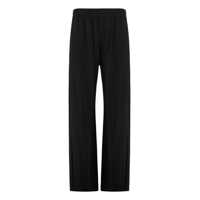 Pantaloni casual Fabiana Filippi Wool Blend Trousers Femei