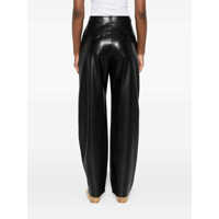 Imbracaminte Pinko Dama pagina 2 - Pantaloni casual Pinko Pinko Trousers Black Femei (BM 18945021) - B-mall.ro