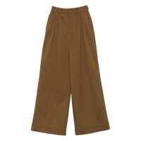 Pantaloni casual Soeur Trousers Femei