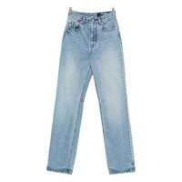 Blugi Jacquemus Denim Femei