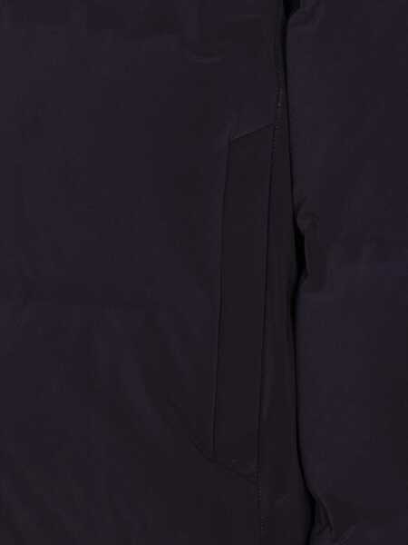 Paltoane Herno Herno Coats Black Barbati (BM 18945114) 4