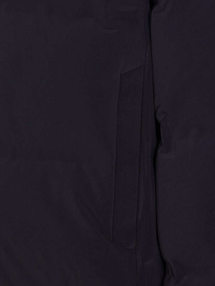 Paltoane Herno Herno Coats Black Barbati (BM 18945120) 4