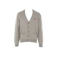 Pulovere Maison Kitsuné Sweaters Barbati