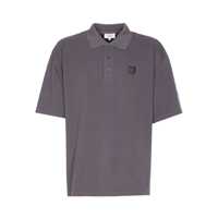 Camasi Maison Kitsuné T-Shirts And Polos Barbati