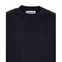 Pulovere Premiata pentru Barbati - Pulovere Premiata Premiata Sweaters BLUE Barbati (BM 18945171) - B-mall.ro