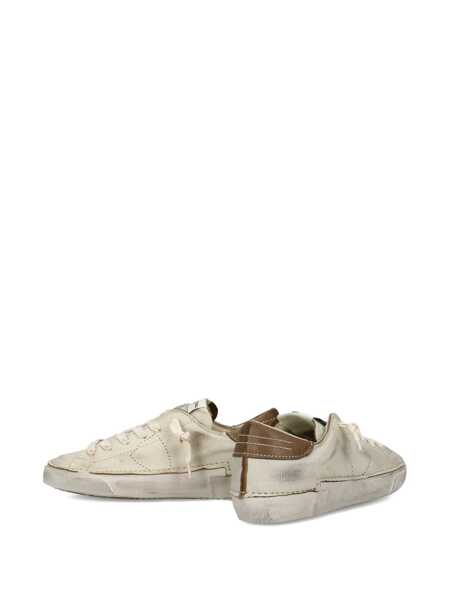 Pantofi Philippe Model Philippe Model Flat Shoes MULTICOLOR Femei (BM 18945174) 5