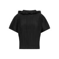 Topuri Pleats Please Issey Miyake 'Monthly Colors: August' Top Femei