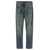 R13 R13 'Crossover' Jeans BLUE