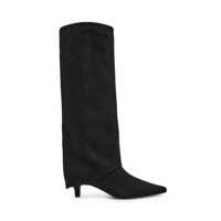 Bocanci Steve Madden Steve Madden Boots