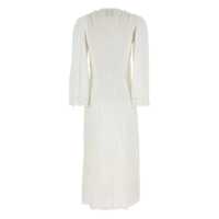 Rochii Isabel Marant Dama - Rochii Isabel Marant Isabel Marant Dress WHITE Femei (BM 18945492) - B-mall.ro