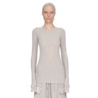 Topuri Rick Owens T-Shirts Femei