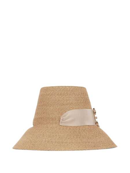 Palarii Roger Vivier Roger Vivier Hats And Headbands ALTRAVERSIONE Femei (BM 18945528) 3