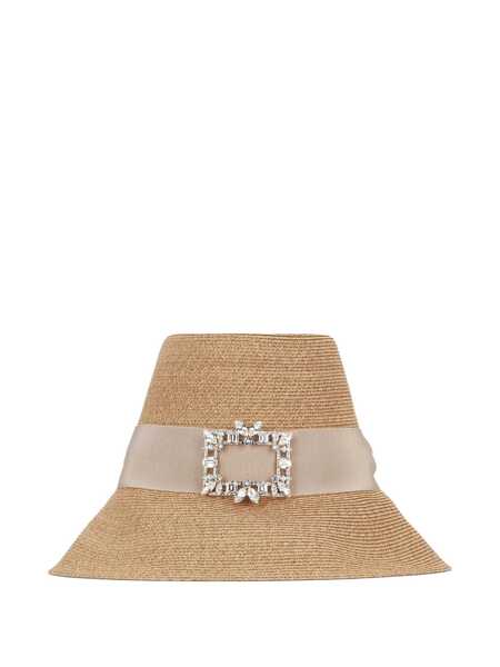 Palarii Roger Vivier Roger Vivier Hats And Headbands ALTRAVERSIONE Femei (BM 18945528) 1