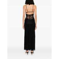 Rochii Nissa Dama - Rochii Nissa Nissa Black Dress Black Femei (BM 18945552) - B-mall.ro