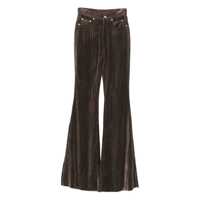 Pantaloni casual Rick Owens Trousers Femei