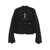 Rick Owens Rick Owens Jackets Black